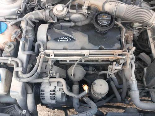 Engine SEAT LEON (1M1) 1.9 TDI | BP28059696M1 
