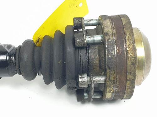 Right front driveshaft AUDI TT (8N3) 1.8 T quattro | BP12375784M39 