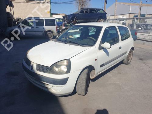 Pièces Détachées Usagées RENAULT CLIO II (BB_, CB_) 1.5 dCi (B/CB07) 4748596