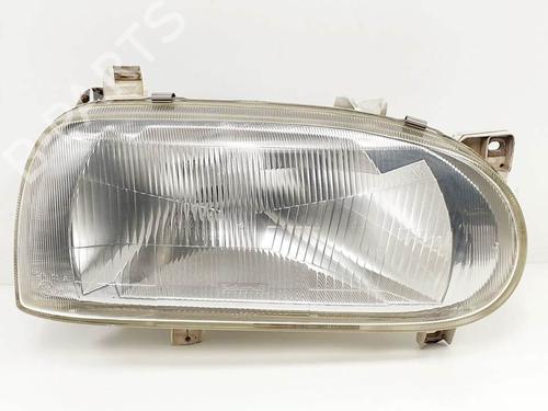 Used Right headlight Right headlight VW GOLF III (1H1) 1.9 TDI (90 hp) 25289590 25289590