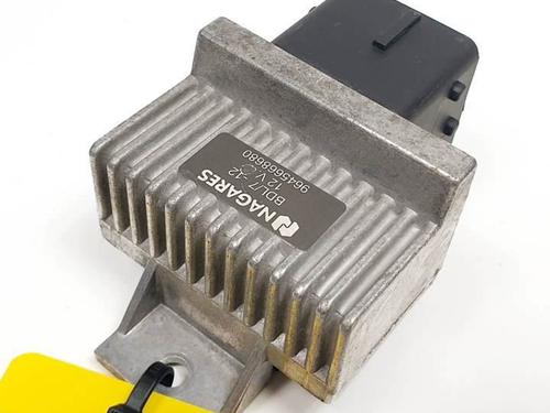 Electronic module CITROËN NEMO Box Body/MPV (AA_) 1.4 HDi | BP25295631M83 - Image 6