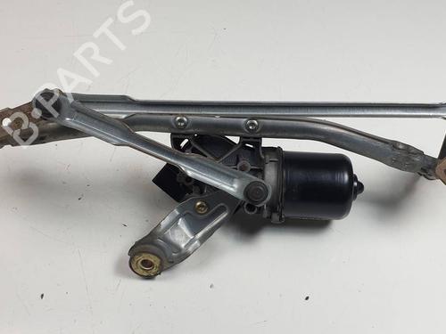 Front wiper motor RENAULT MEGANE II Saloon (LM0/1_) 1.6 16V (LM1R, LM0C) | BP29696722M29