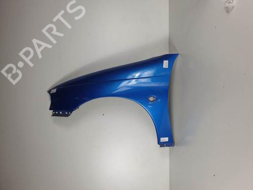 Forskærm venstre OPEL TIGRA (S93) 1.4 16V (F07) (90 hp) 12365006