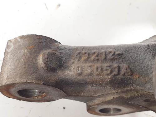 Left front steering knuckle TOYOTA COROLLA (_E12_) 2.0 D-4D (CDE120R, CDE120L_) | BP28059590M25 