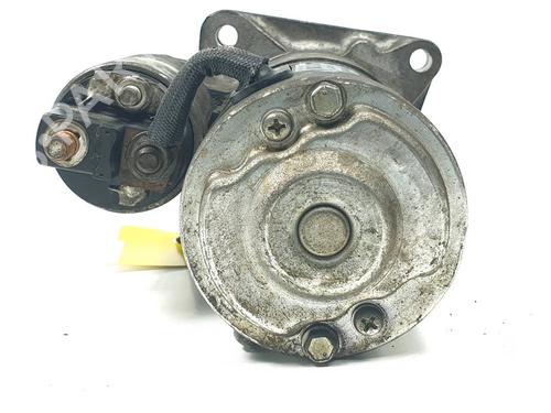 Starter OPEL ASTRA H GTC (A04) 1.9 CDTI (L08) | BP39491542M8 - Image 4