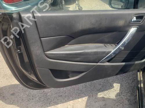 AC compressor PEUGEOT 308 CC (4B_) 1.6 16V | BP30166756M34