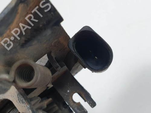 Hood lock AUDI A6 C5 (4B2) 2.5 TDI | BP9541548C133 