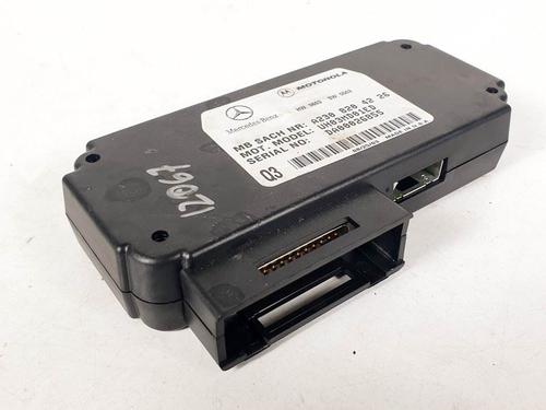 Used Electronic module Electronic module MERCEDES-BENZ C-CLASS (W203) C 200 CDI (203.007) (122 hp) 15281569 15281569