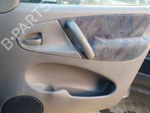 ECU airbags CITROËN XSARA PICASSO (N68) 2.0 HDi | BP11571056M53 