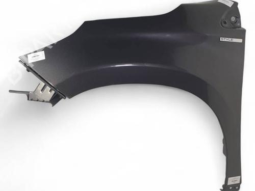 Used Left front fenders PEUGEOT 2008 I (CU_) 1.2 PureTech 82 (82 hp) 29444338