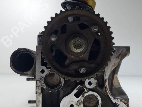 Cylinder head RENAULT KANGOO (KC0/1_) 1.5 dCi (KC07) | BP29265823M5 - Image 4