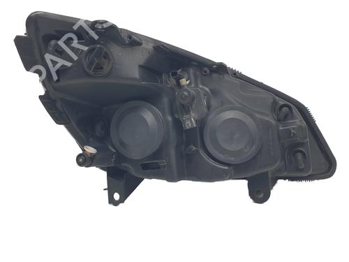 Left headlight RENAULT SCÉNIC II (JM0/1_) 1.9 dCi (JM0G, JM12, JM1G, JM2C) | BP37230155C28 - Image 4