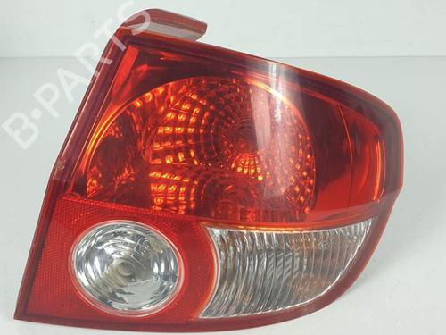 Used Right taillight HYUNDAI GETZ (TB) 1.3 i (82 hp) 15664369
