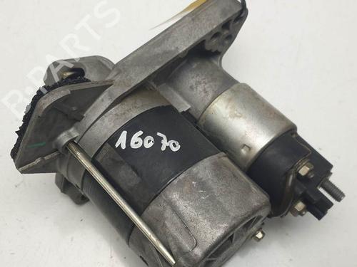 Starter MITSUBISHI ASX (GA_W_) 1.8 DI-D (GA6W) | BP24934813M8  - Image 5