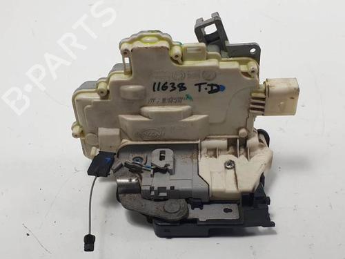 Rear right lock SEAT ALTEA (5P1) 1.6 | BP13316130C99 