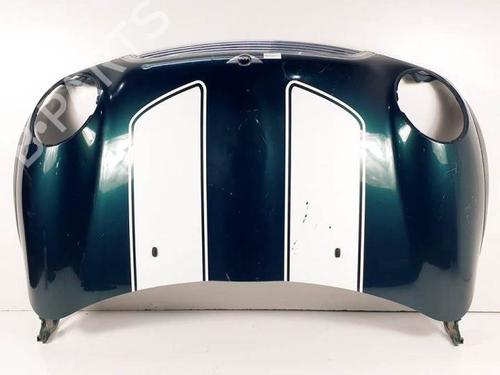 Used Hood MINI MINI (R50, R53) Cooper (116 hp) 25137753