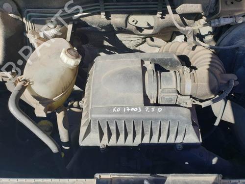 Warning switch NISSAN INTERSTAR Van (X70) dCi 120 | BP24933882I22 - Image 29