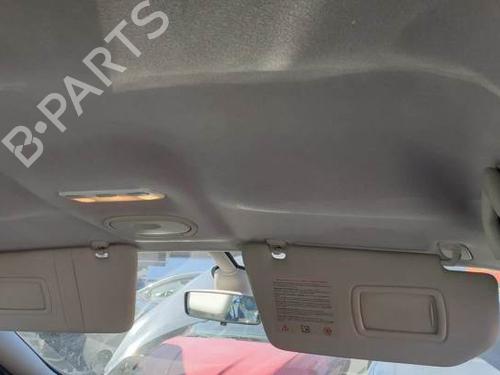 Electronic module RENAULT SCÉNIC III (JZ0/1_) 1.5 dCi | BP22797311M83 
