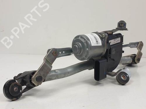Used Front wiper motor Front wiper motor FORD FIESTA VI Van [2008-2017] 10322891 10322891