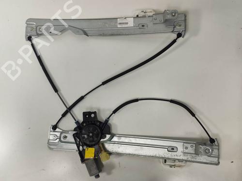 Used Front right window mechanism Front right window mechanism FORD KUGA II (DM2) 2.0 TDCi 4x4 (180 hp) 8491102 8491102