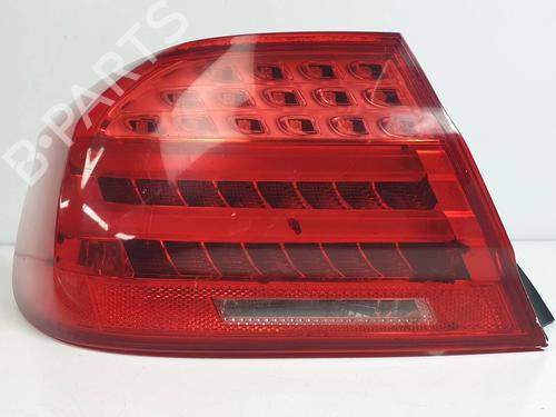 Used Left taillight Left taillight BMW 3 Coupe (E92) 320 d (184 hp) 39929641 39929641