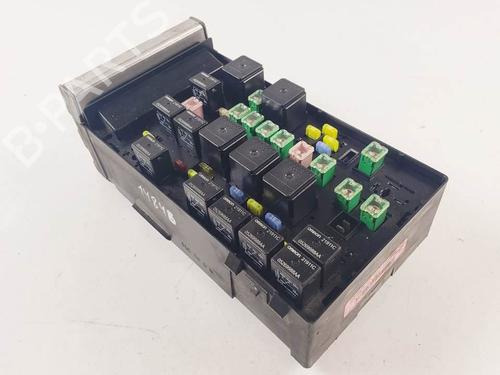 Fuse box JEEP COMPASS (MK49) 2.0 CRD | BP29272094E1 - Image 5