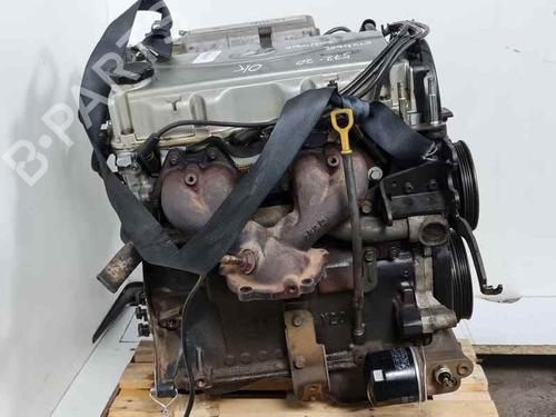 Engine HYUNDAI SANTAMO 2.0 | BP6853562M1 - Image 6