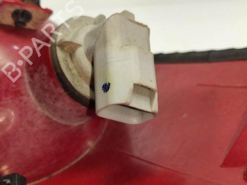 Left taillight FORD FOCUS I (DAW, DBW) 1.6 16V | BP9744598C34 
