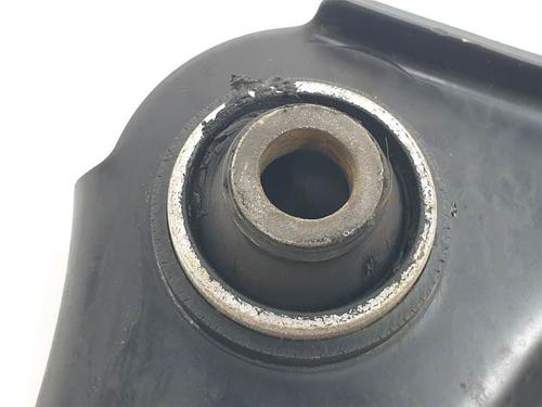 Right front suspension arm RENAULT LAGUNA III (BT0/1) 1.5 dCi (BT00, BT0A, BT0T, BT1J) | BP9589903M13 