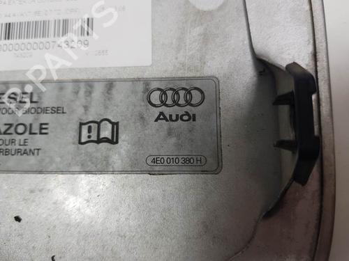 Fuel flap AUDI A4 B7 Avant (8ED) 2.7 TDI | BP11176652C131 