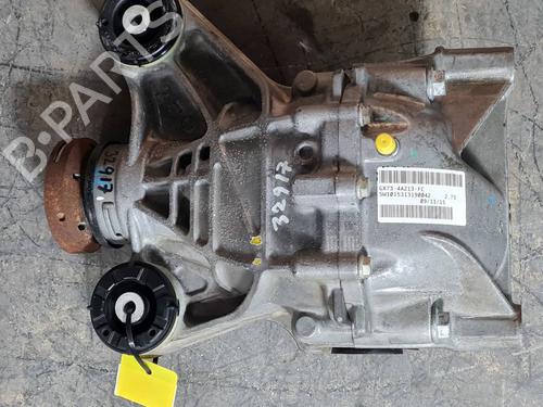 Rear differential JAGUAR XE (X760) 2.0 D | BP35893977M24 - Image 6