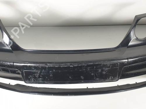 Front bumper BMW 3 Compact (E46) 316 ti | BP11105164C7 