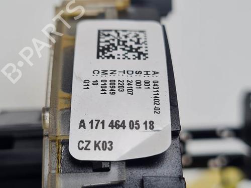 Squib airbag MERCEDES-BENZ CLS (C219) CLS 320 CDI (219.322) | BP29172594C102 