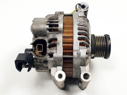 Alternator CITROËN C4 Grand Picasso I (UA_) 1.6 VTi 120 | BP24990627M7