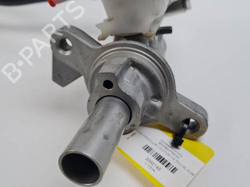 Brake master cylinder FORD FIESTA VI (CB1, CCN) 1.6 TDCi | BP25000330M77 - Image 5