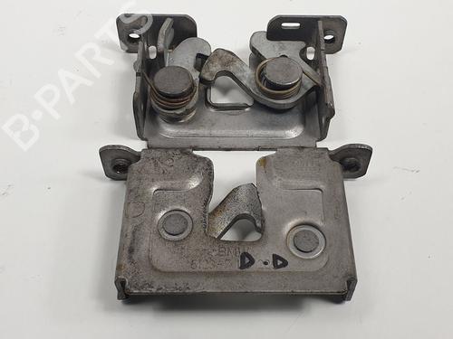 Hood lock BMW 6 Convertible (E64) 650 i | BP12393076C133 