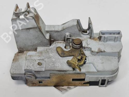 Rear left lock PEUGEOT 307 (3A/C) 2.0 16V | BP6859948C100 