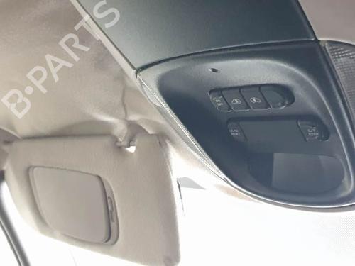 Venstre foran utvendig håndtak CHRYSLER VOYAGER IV (RG, RS) 3.3 | BP6844371C128 