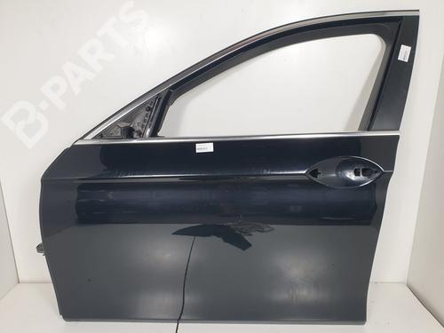 Used Left front door Left front door BMW 5 (F10) 520 d (184 hp) 10528263 10528263