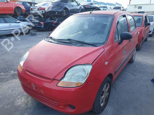 Elektronisk sensor CHEVROLET MATIZ (M200, M250) 0.8 | BP25797631M84 