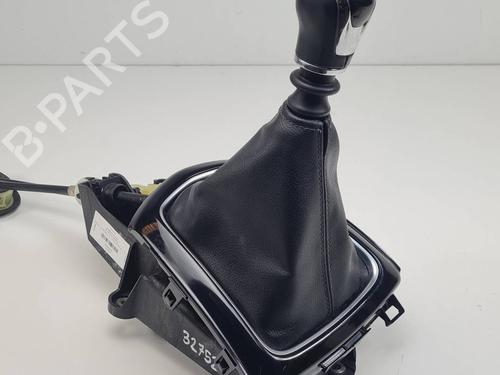 Gearstang Gearstang NISSAN QASHQAI II (J11, J11_) 1.2 DIG-T (115 hp) 34514324 34514324