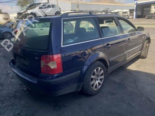 Centralita motor VW PASSAT B5.5 Variant (3B6) 1.8 T 20V | BP17752189M57 