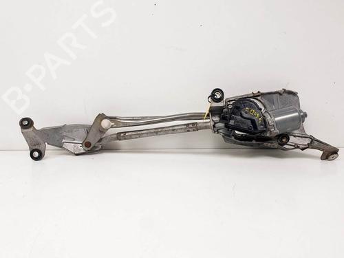 Used Front wiper motor Front wiper motor VW TRANSPORTER T4 Van (70A, 70H, 7DA, 7DH) 1.9 TD (68 hp) 16113221 16113221