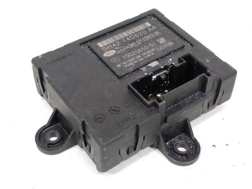 Used Electronic module Electronic module LAND ROVER RANGE ROVER SPORT I (L320) 3.0 D 4x4 (245 hp) 8120972 8120972