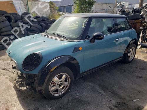 Left front steering knuckle MINI MINI (R56) One | BP17910645M25 - Image 3