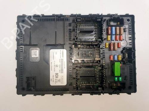 Used Fuse box FORD FIESTA VII (HJ, HF) 1.0 EcoBoost (101 hp) 15219561
