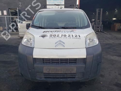 Headlight switch CITROËN NEMO Box Body/MPV (AA_) 1.3 BlueHDi 80 | BP25116775I24  - Image 22