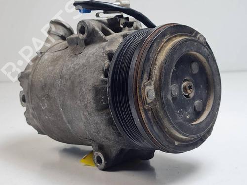 Used AC compressor AC compressor 37168636 37168636