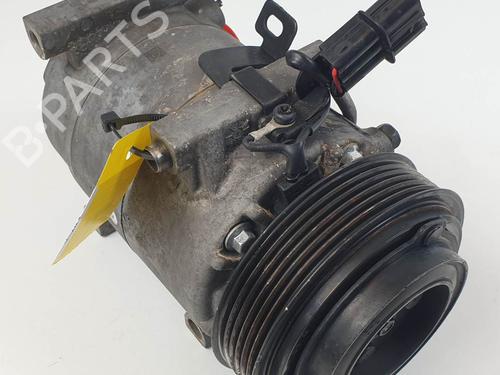 Used AC compressor AC compressor KIA PICANTO III (JA) 1.0 (67 hp) 24915462 24915462