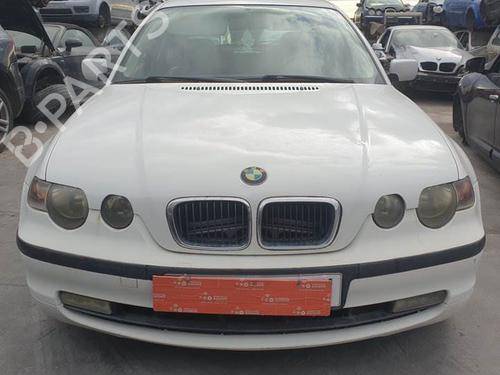 Engine control unit (ECU) BMW 3 Compact (E46) 316 ti | BP23102616M57  - Image 21